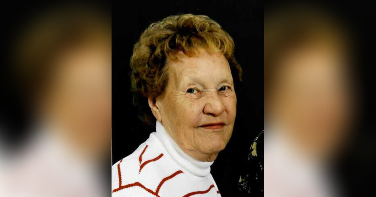 Betty Ellingson Obituary Jan 11, 2023 West Carrollton, OH
