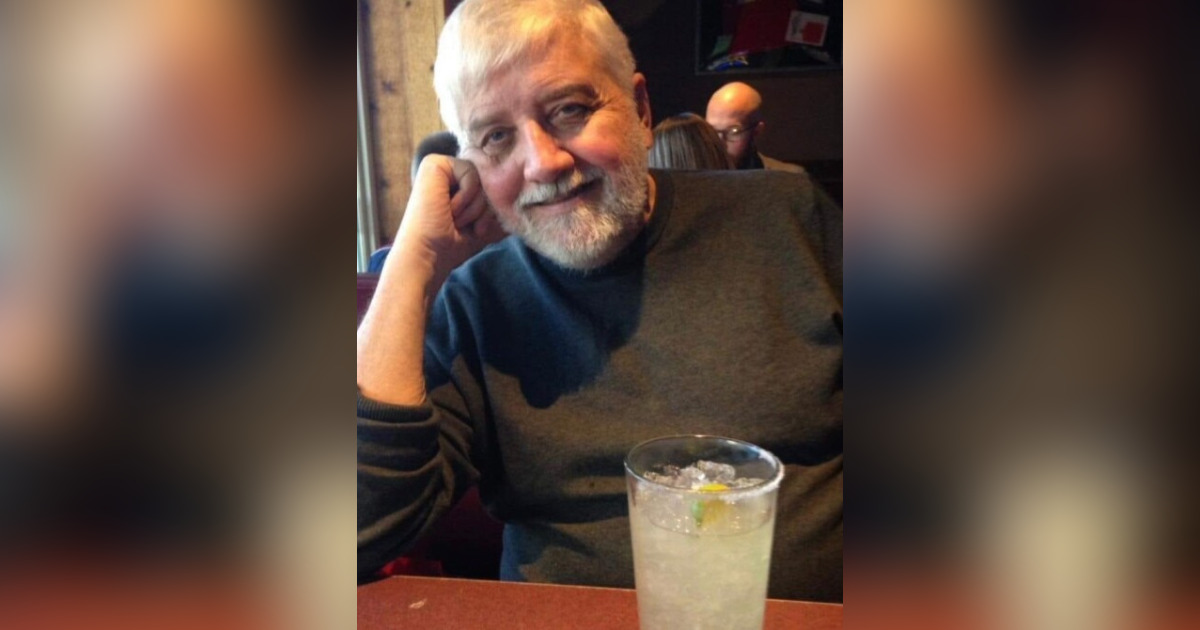 William "Bill" Pyle Obituary March 7, 2023 Swart Funeral Home