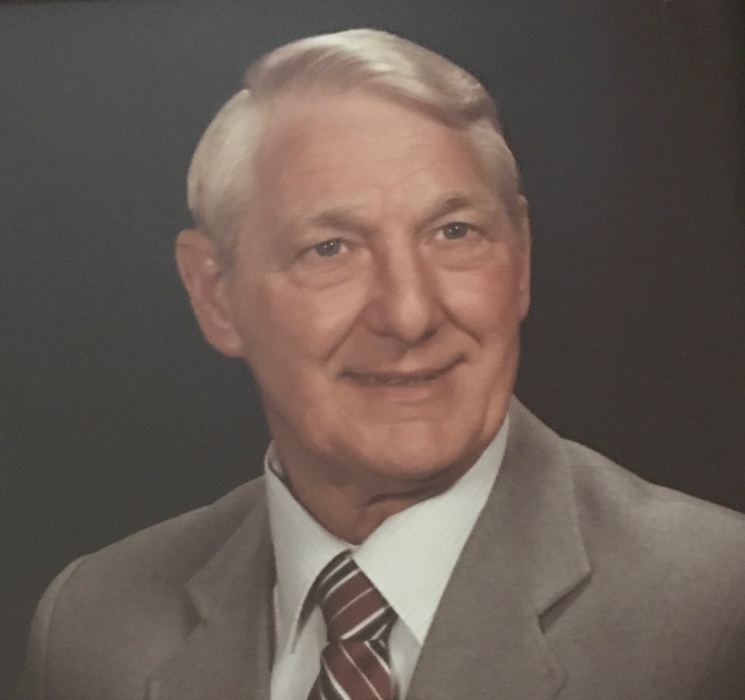 Obituary for Paul Hitchcock, Jr.