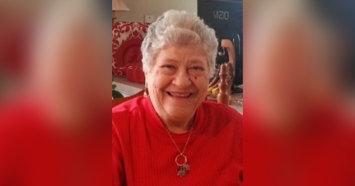 Patricia Malone Obituary September 7, 2022 Hager & Cundiff