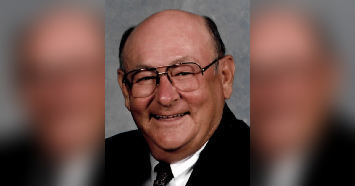 Clarence "Ed" Fuller Obituary Mar 14, 2023 Nicholasville, KY