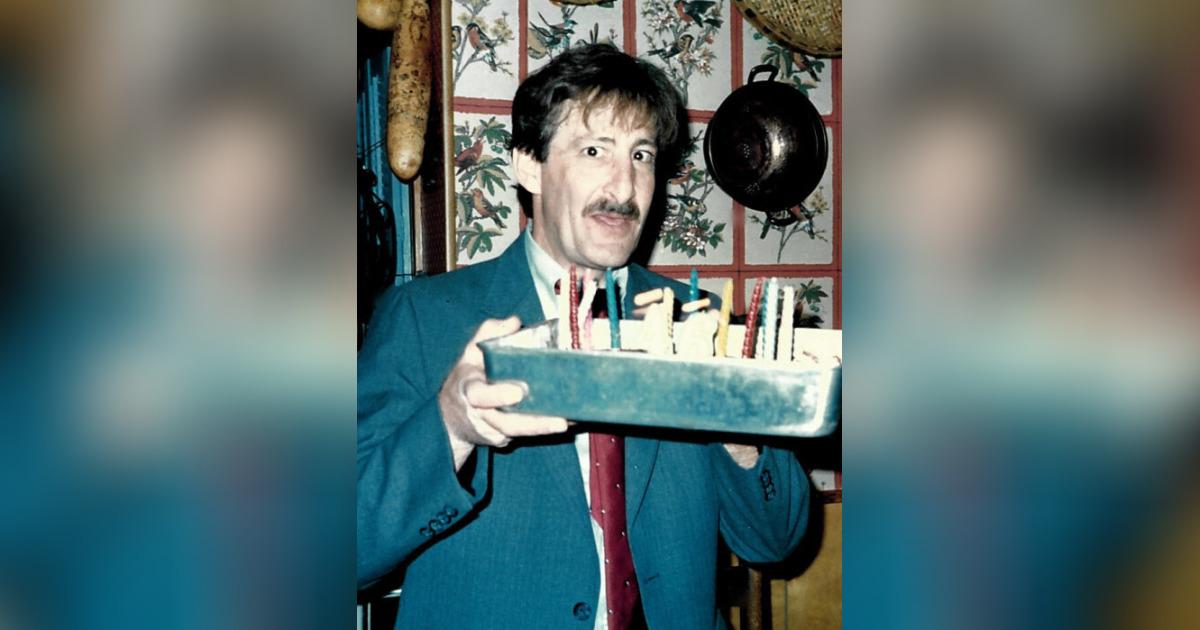 Carl "Bronnie" Fisher