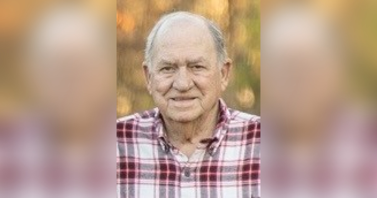 John Lowry Obituary July 25, 2023 Hager & Cundiff Nicholasville, KY