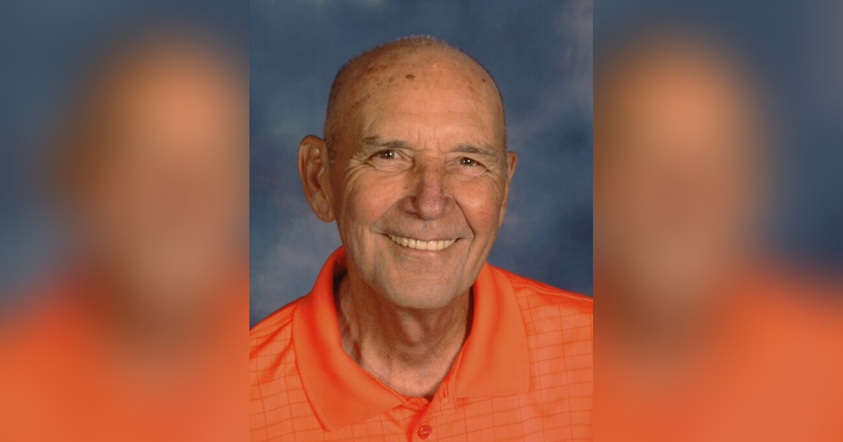 Robert "Jerry" Cowan