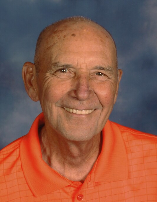 Obituary for Robert "Jerry" Cowan Hager & Cundiff