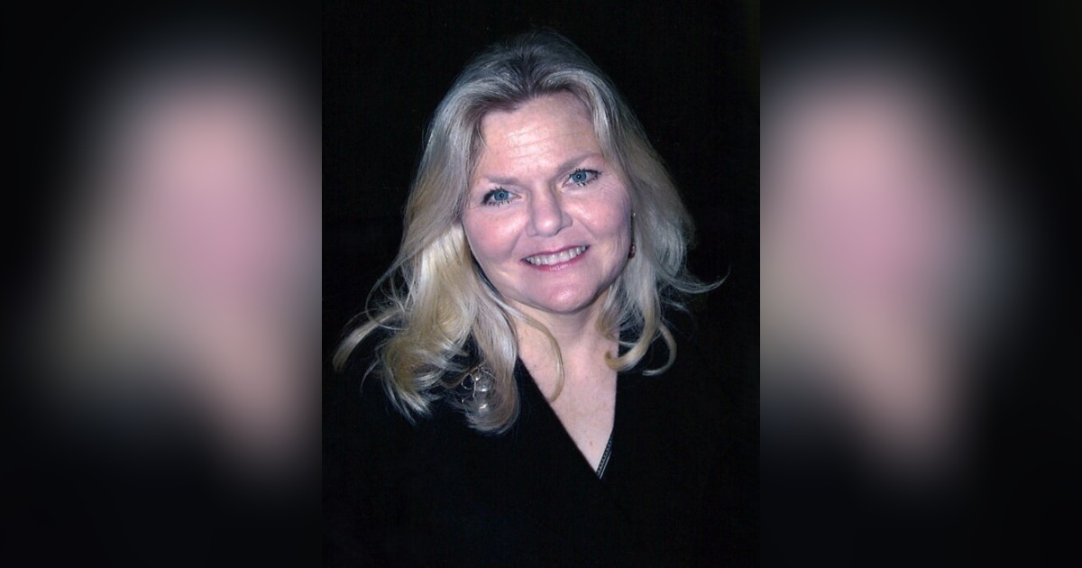 Pamela "Pam" Downing