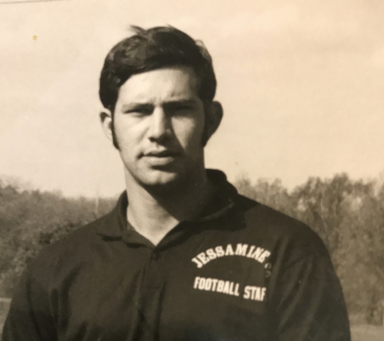 John Harrod Obituary November 25, 2020 Nicholasville, KY