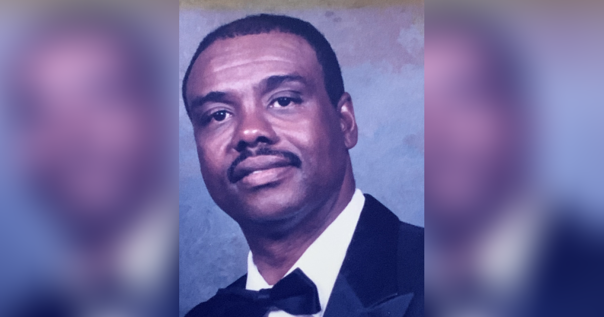 Obituary for Robert "Bobby" Huston Wilson Callender Funeral Home, LLC