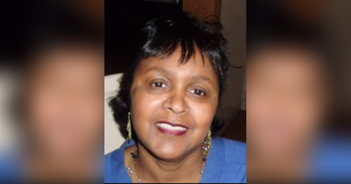 Obituary for Linda Faye Payne Callender Funeral Home, LLC