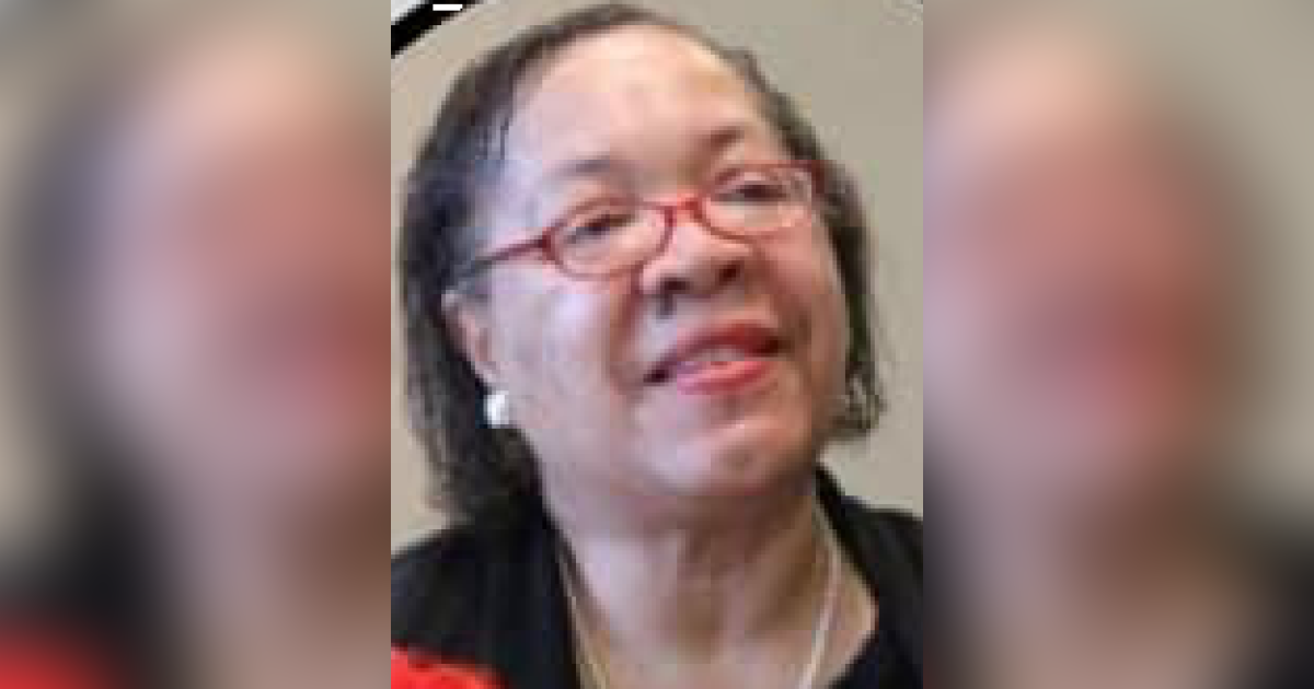 The Honorable Sharon Mullens Obituary November 4, 2022 Charleston, WV