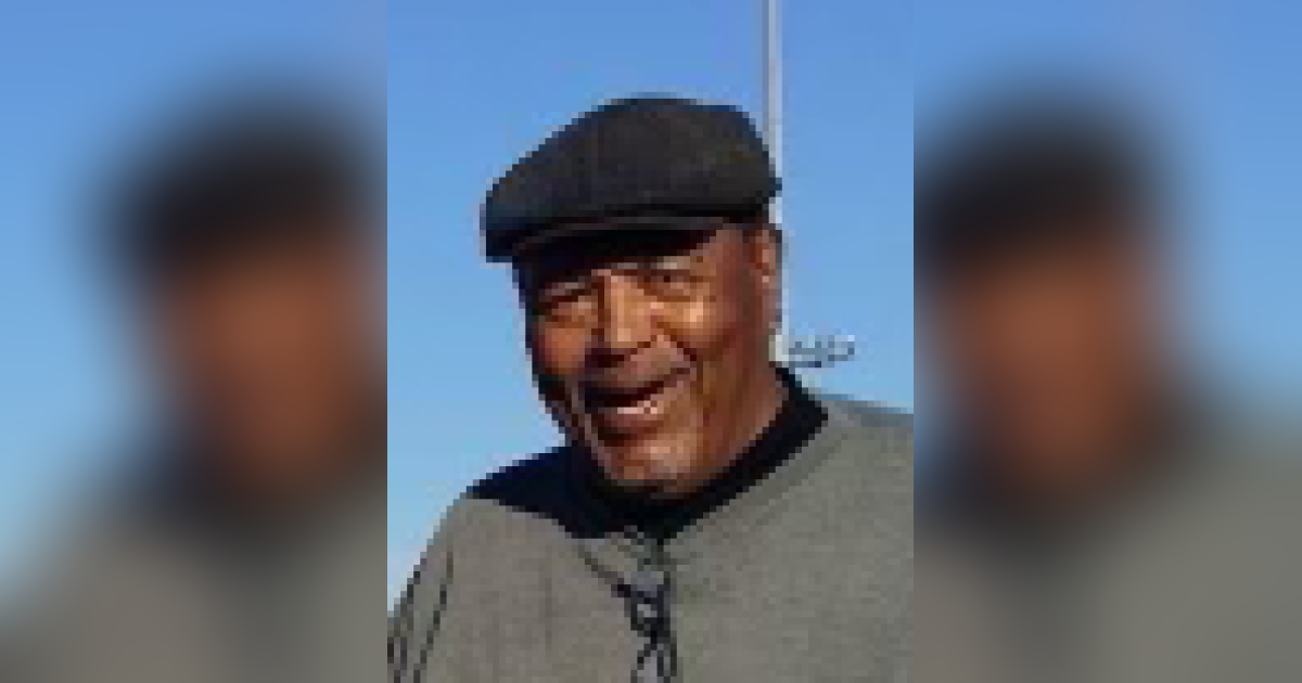 Barry Clark Obituary November 22, 2022 Callender Funeral Home, LLC