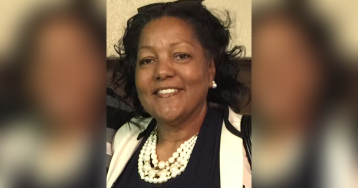 Elizabeth Fortson Obituary December 23, 2022 Callender Funeral Home