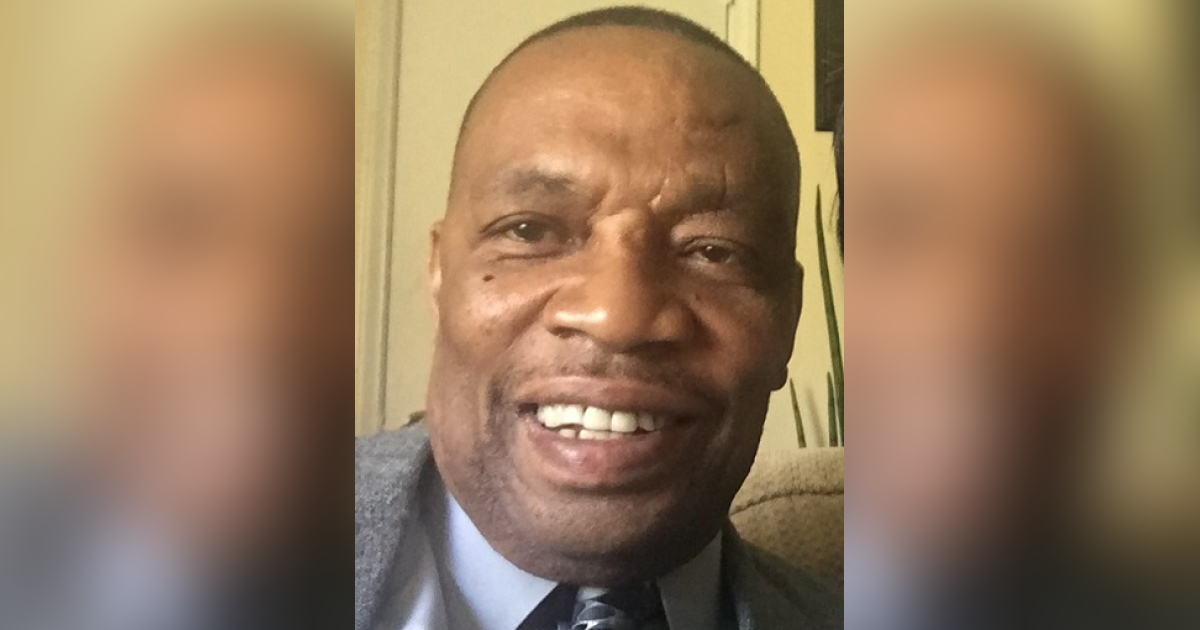 Obituary for Thomas Larond “Budgie" Tyler Callender Funeral Home, LLC