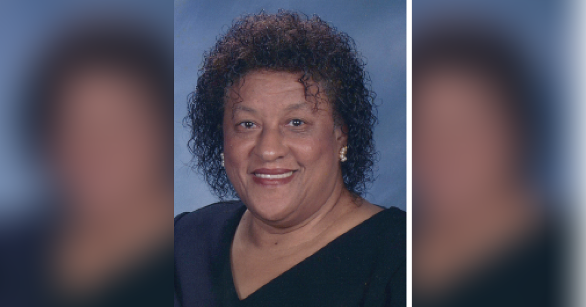 Obituary for Katherine Delores Peyton Callender Funeral Home, LLC