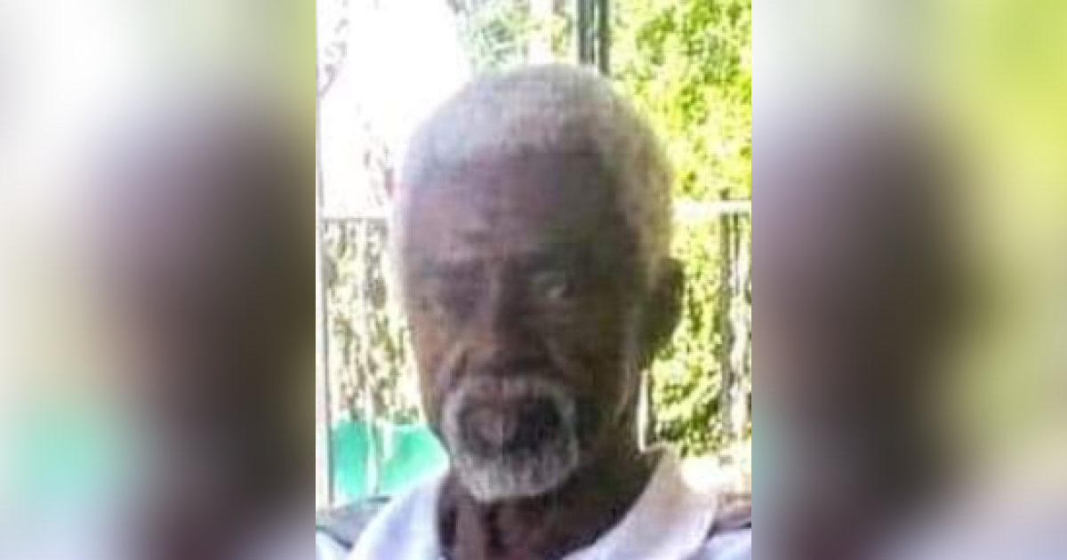 Obituary for Marvin Larry Hairston Callender Funeral Home, LLC