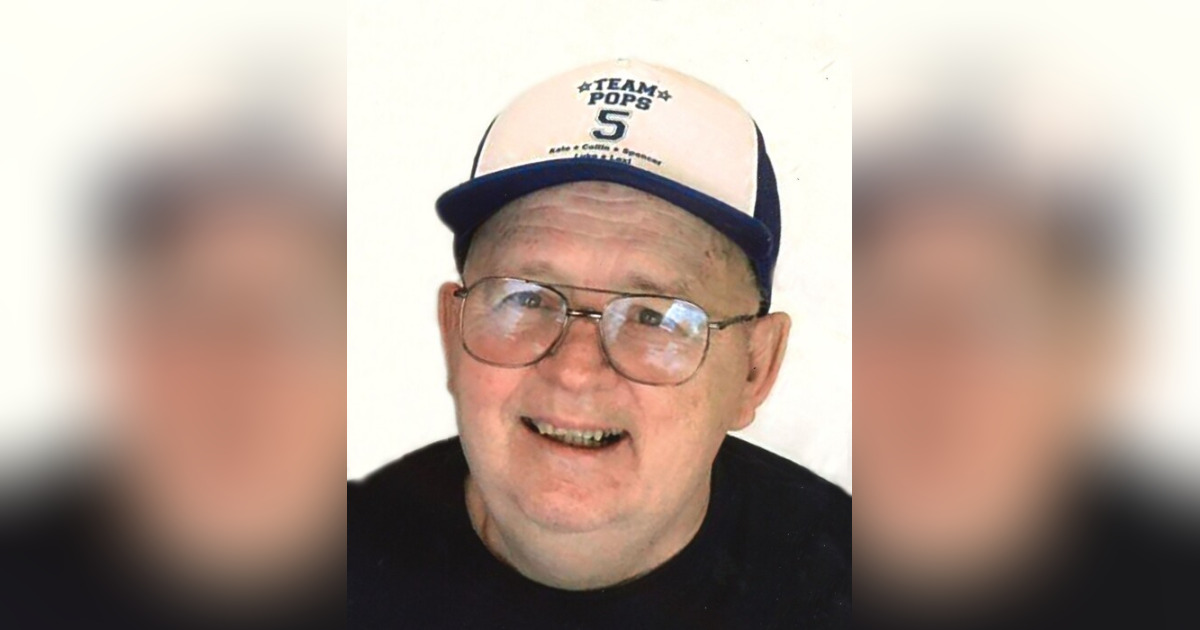 Obituary for Larry W Hughes Plummer Funeral Home