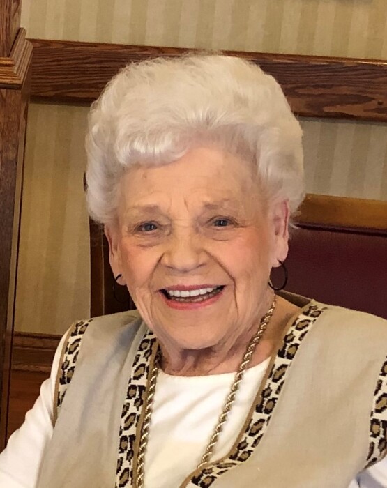 Dorothy Obituary June 20, 2023 Plummer Funeral Home