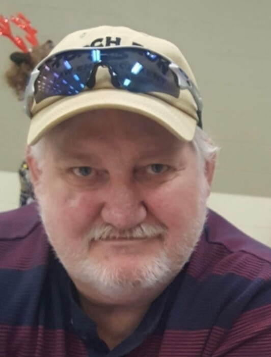 Obituary for DAVID RANDOLL CARROLL EvansMcDonald Funeral Home