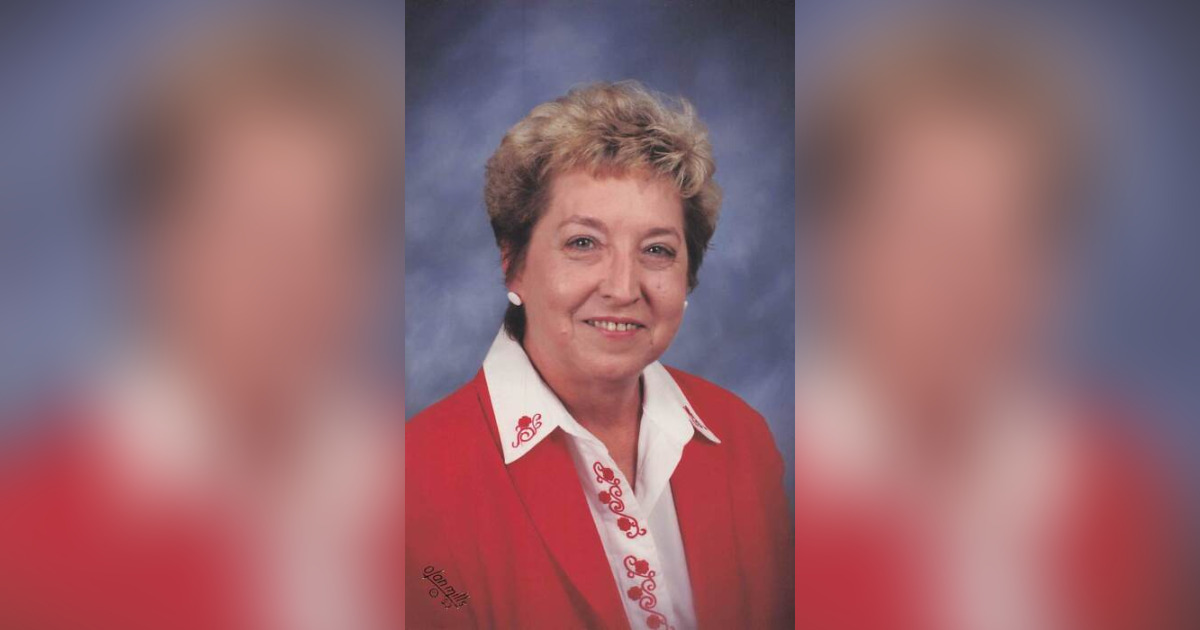 Sybil Andreasen Obituary August 29, 2022 Marianna Chapel Funeral