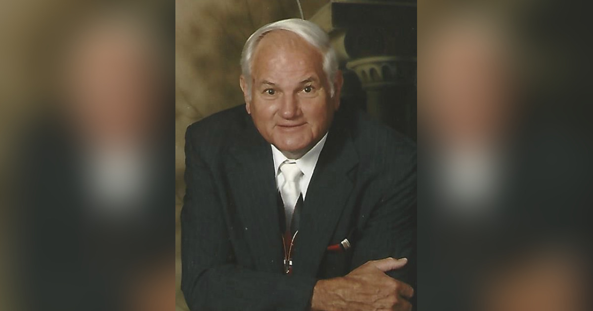 Obituary for Jim Gosnell Marianna Chapel Funeral Home