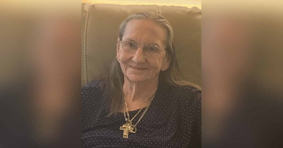 Obituary for Dorothy G. Eldridge Marianna Chapel Funeral Home