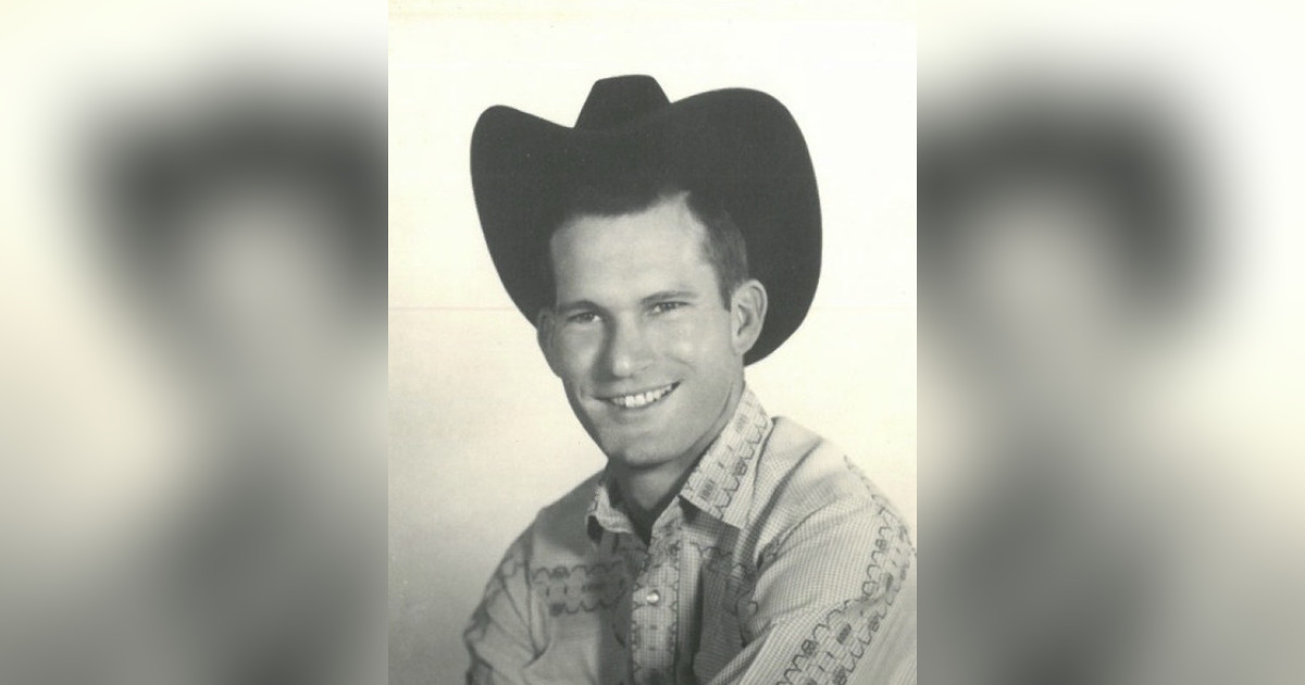 Leland Gammage Obituary April 14, 2023 Marianna Chapel Funeral Home