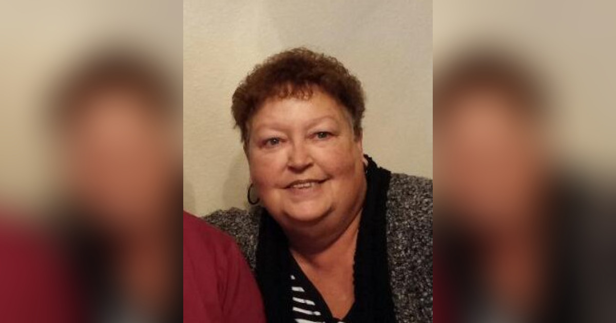 Pamela Pittman Obituary June 30, 2023 Marianna Chapel Funeral Home