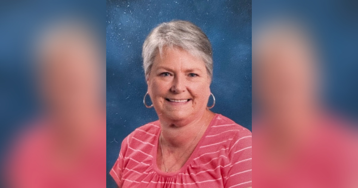 Rebecca "Becky" Player