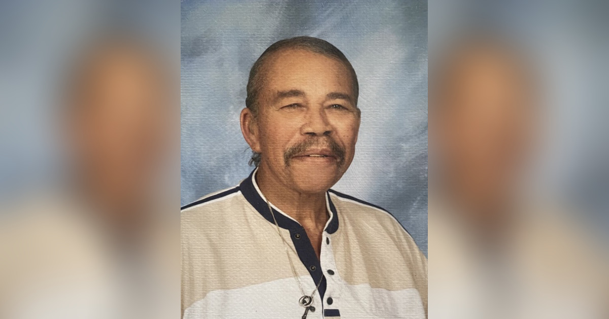 Robert Keyes, Jr. Obituary Oct 29, 2023 Marianna, FL