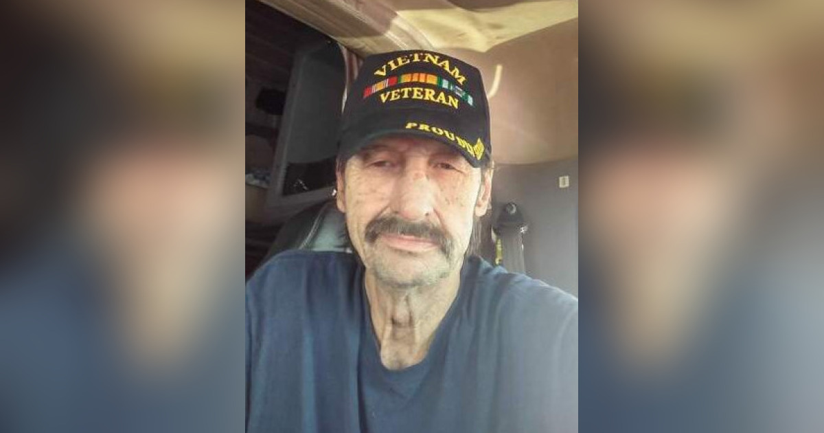 Randolph "Randy" Carroll