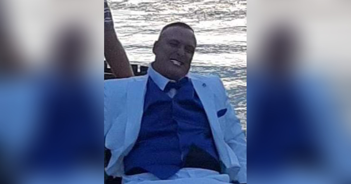 Charles "C.J." Snellgrove