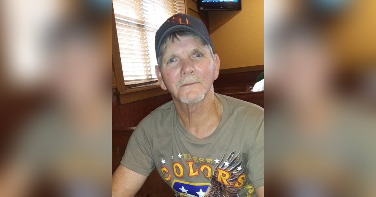 Obituary for Donald Wayne Elmore Marianna Chapel Funeral Home