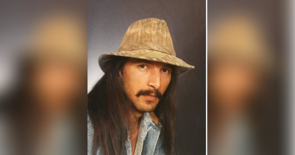 Richard Dean Ricky Russell