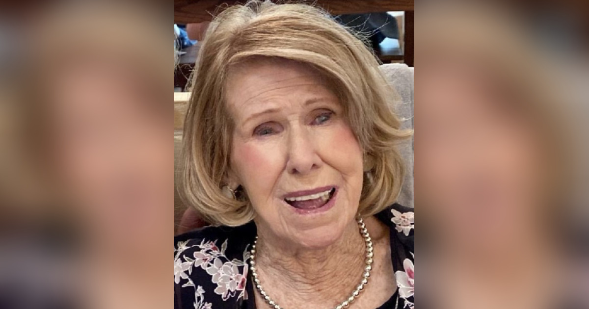 Obituary for Evelyn Goodson Ward Marianna Chapel Funeral Home