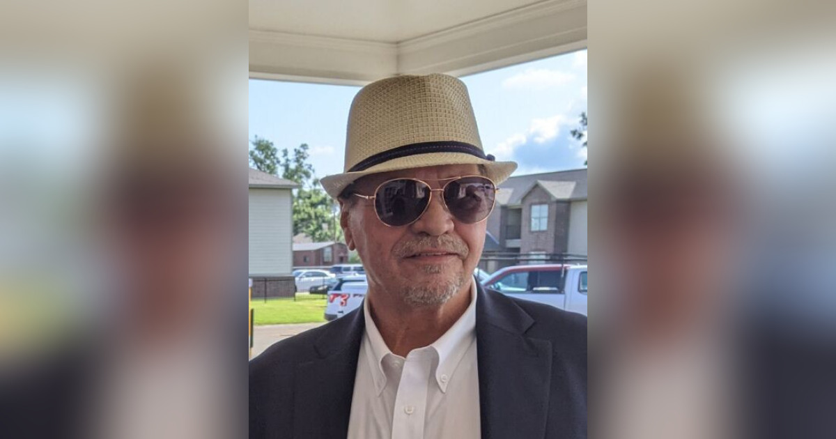 Frank Hooper, Jr. Obituary May 5, 2024 Marianna Chapel Funeral Home