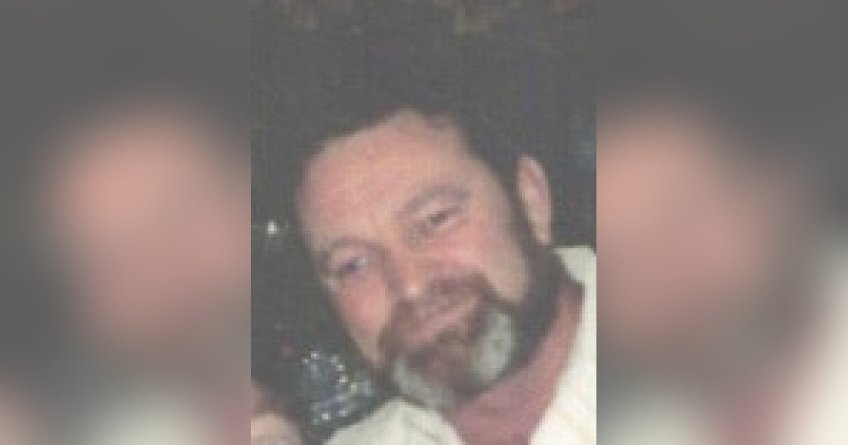 Obituary for William Edward Goodson, Jr. Marianna Chapel Funeral Home