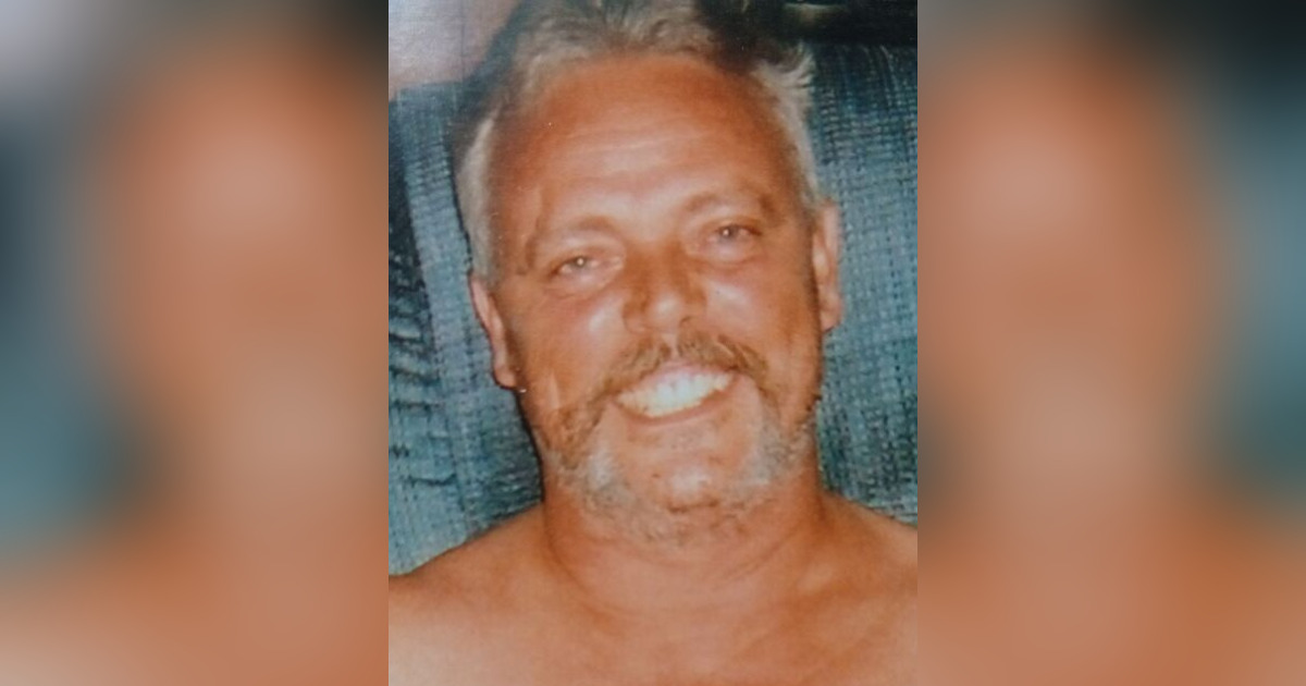 Richard "Rick" Murdock