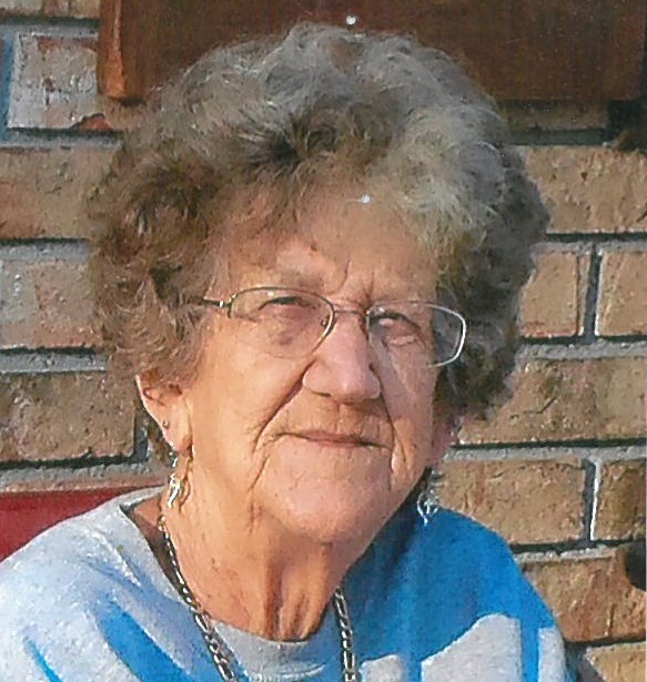 Obituary for Bernice (Hartleroad) Armstrong Marianna Chapel Funeral Home