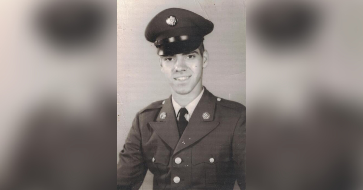 Barry Singleton Obituary June 3, 2022 Santella Funeral Home