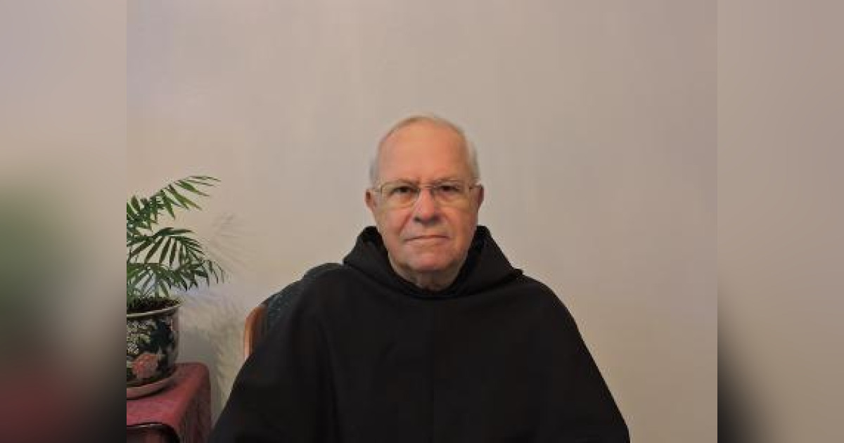 TOR Fr Seraphin Conley