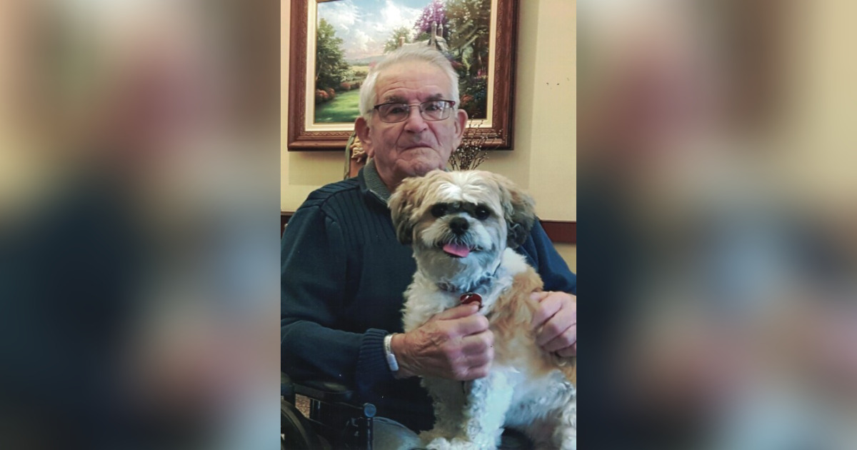 John McLucas Obituary Oct 28, 2022 Altoona, PA