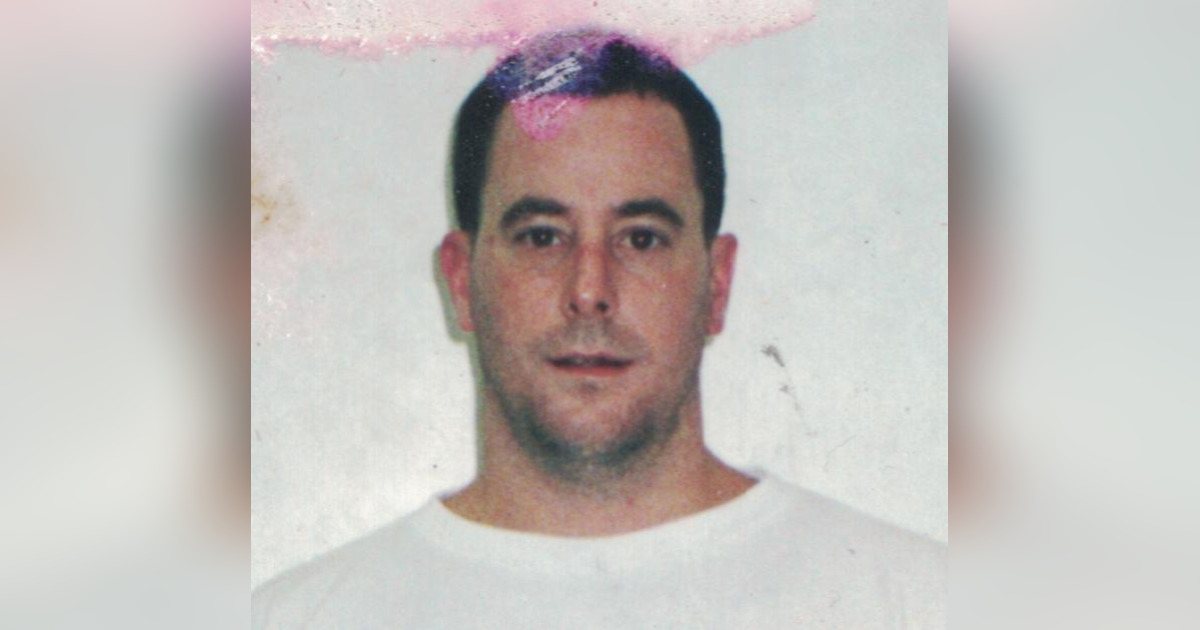 Teglund "Teg" Wood Ii