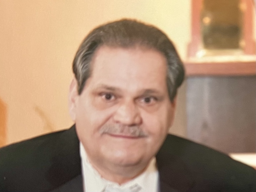 Joseph Ruggiero Jr. Obituary Jun 24, 2023 Altoona, PA