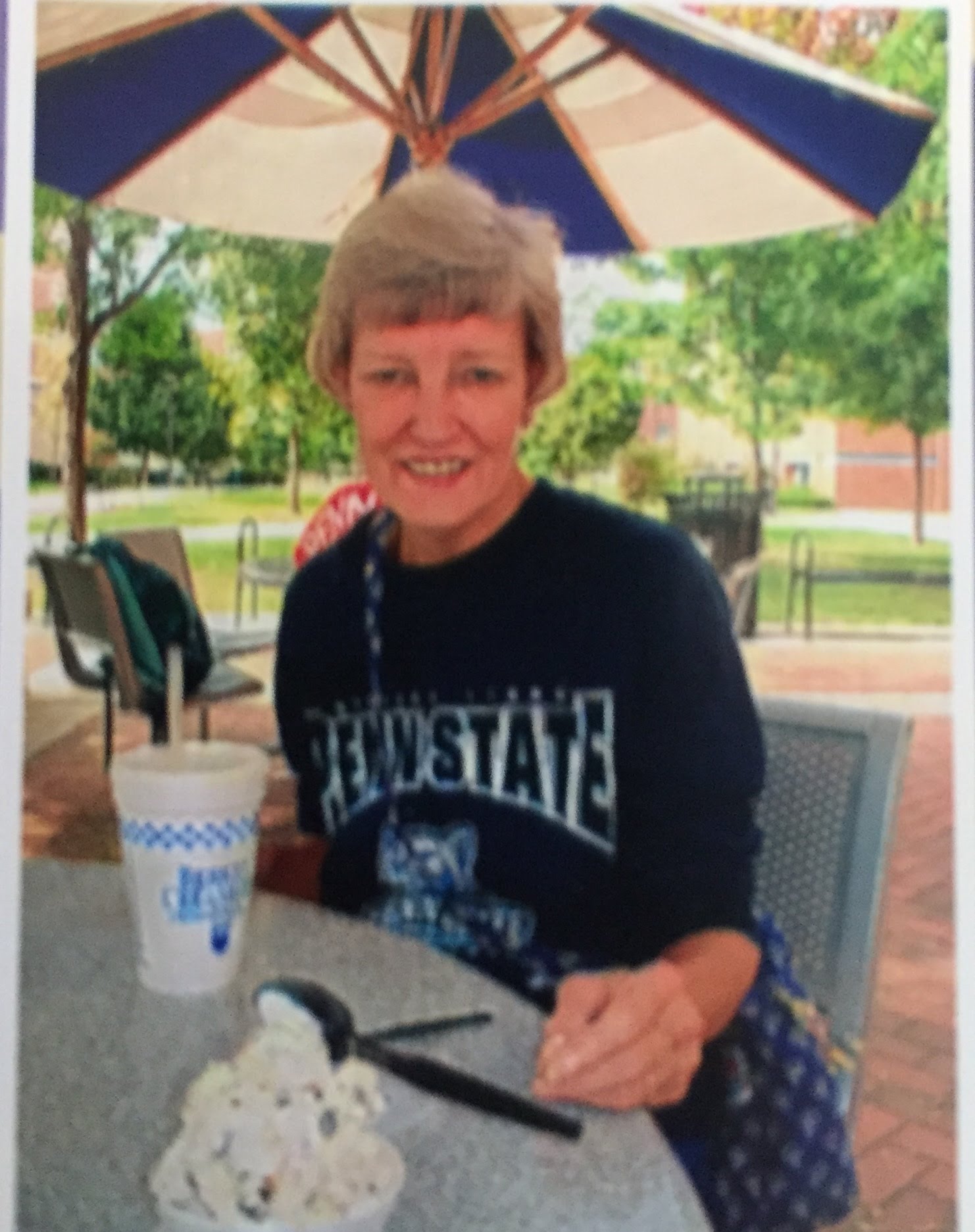 Obituary for Sally A. Points | Santella Funeral Home