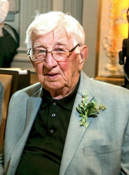 Obituary For Gerald Jerry Dean Piehl Maresh Funeral Home