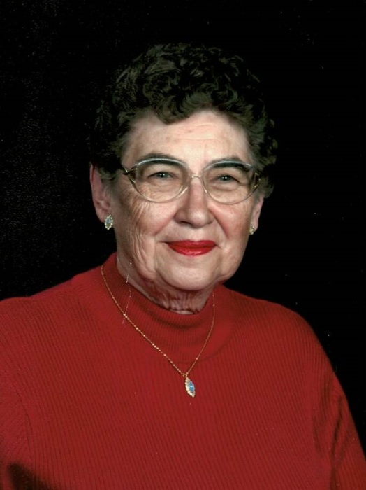 Grace Konerza Obituary November 3, 2021 Maresh Funeral Home