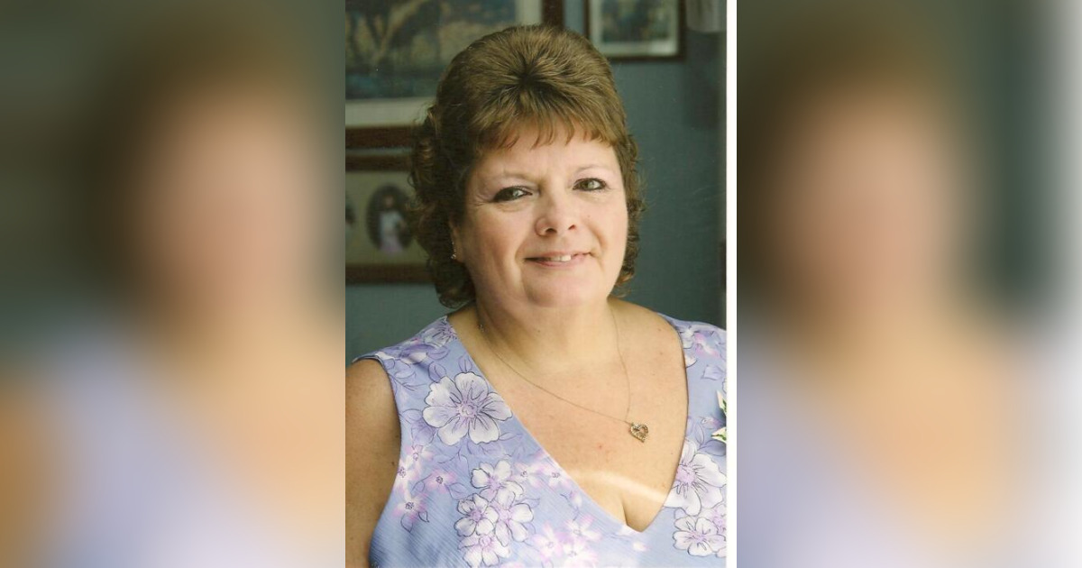 Obituary for Darlene A. Walters Singleton Funeral Home