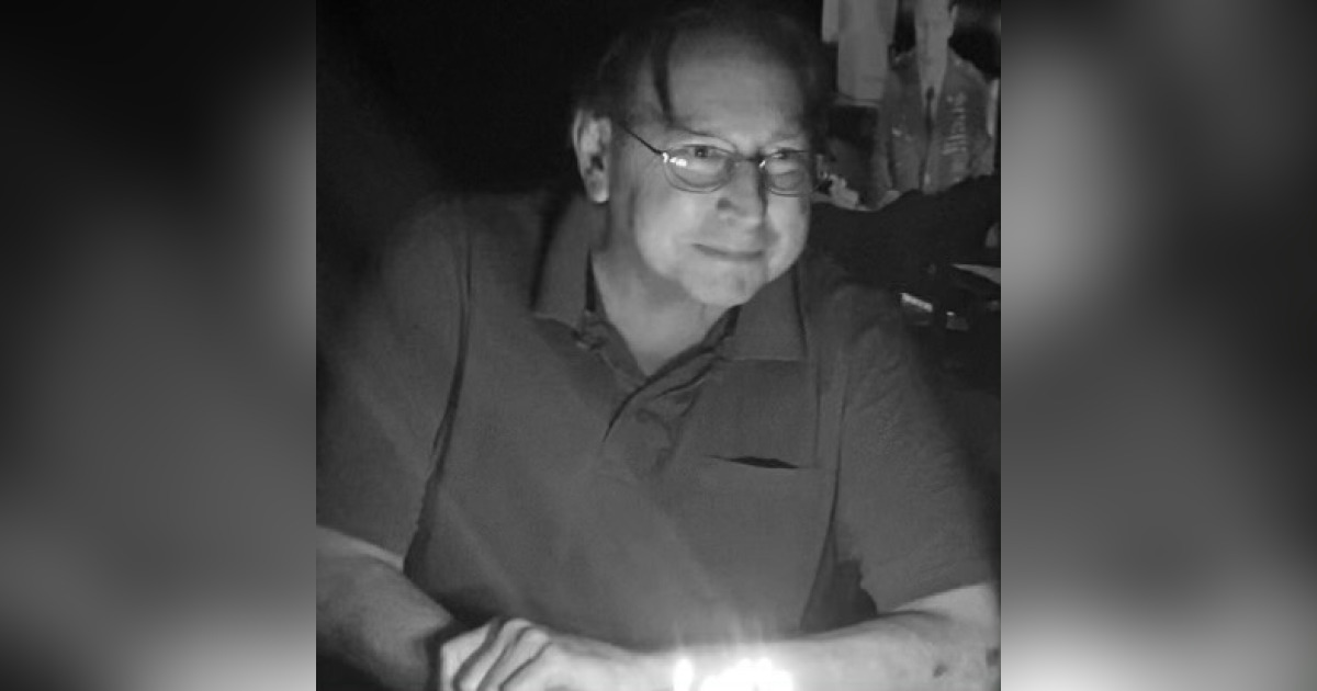 Obituary For Lawrence Larry Ronald Warfield Singleton Funeral Home