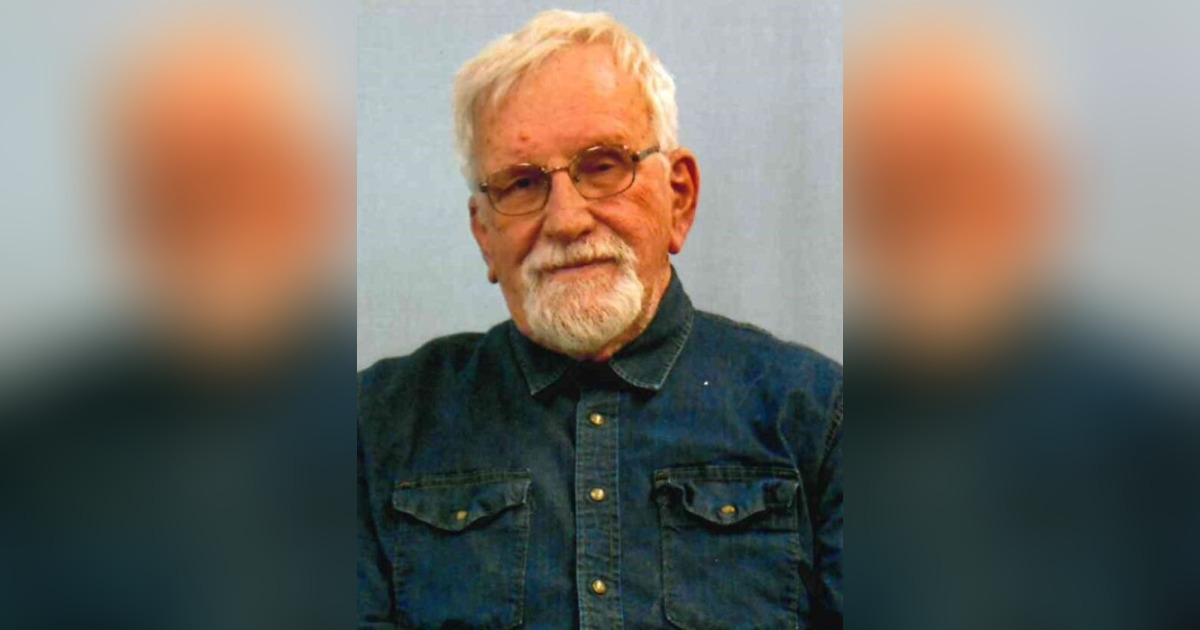 Obituary For Charles Oscar Clauss Singleton Funeral Home