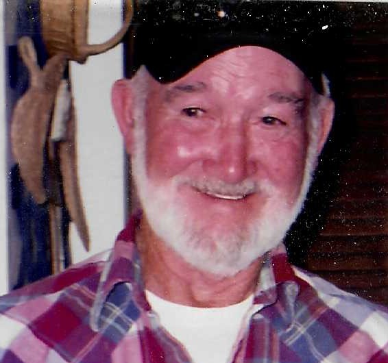 Wendell Waldroup Obituary December 21, 2022 TownsonSmith Funeral